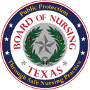 Board of Nurses Seal